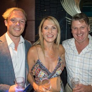 Meet your Posher, Caroline